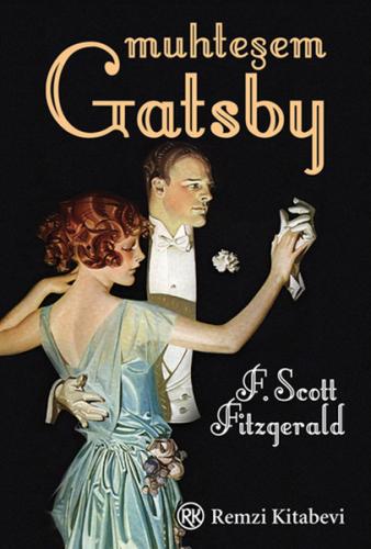 Muhteşem Gatsby | Kitap Ambarı
