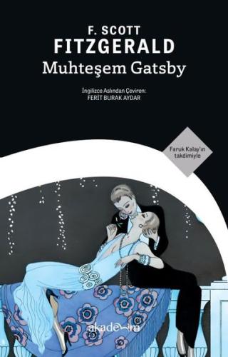 Muhteşem Gatsby | Kitap Ambarı