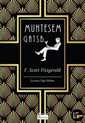 Muhteşem Gatsby | Kitap Ambarı