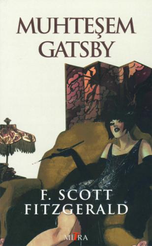 Muhteşem Gatsby | Kitap Ambarı