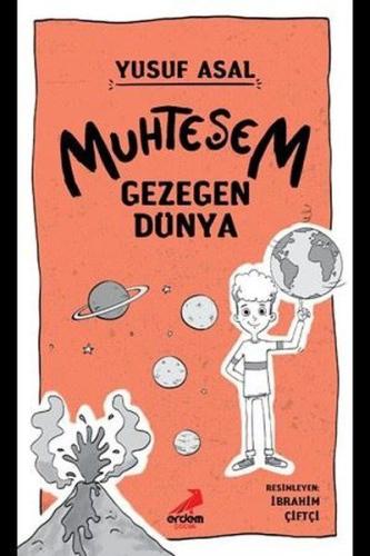 Muhteşem Gezegen Dünya (Ciltli) | Kitap Ambarı