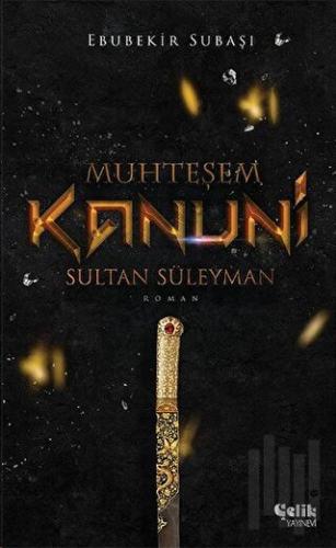 Muhteşem Kanuni Sultan Süleyman | Kitap Ambarı
