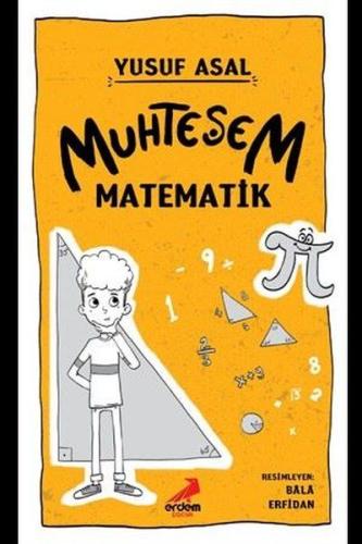 Muhteşem Matematik | Kitap Ambarı