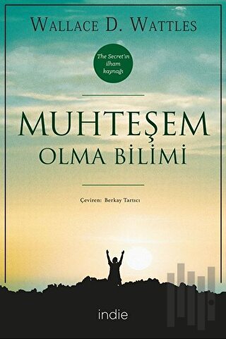 Muhteşem Olma Bilimi | Kitap Ambarı