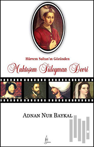 Muhteşem Süleyman Devri | Kitap Ambarı