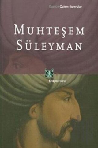Muhteşem Süleyman | Kitap Ambarı