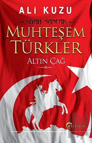 Muhteşem Türkler | Kitap Ambarı