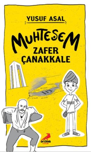 Muhteşem Zafer Çanakkale | Kitap Ambarı