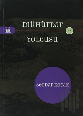 Mühürdar Yolcusu