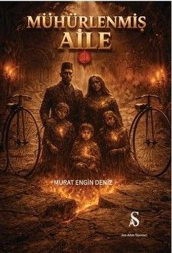 Mühürlenmiş Aile | Kitap Ambarı