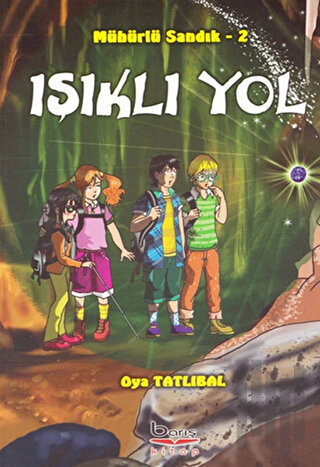 Mühürlü Sandık 2 - Işıklı Yol