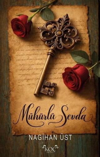 Mühürlü Sevda (Ciltli) | Kitap Ambarı