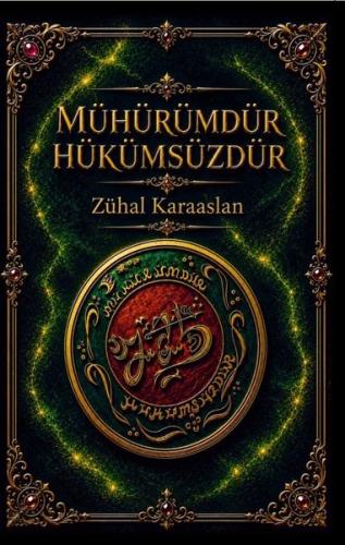 Mühürümdür Hükümsüzdür | Kitap Ambarı