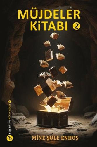 Müjdeler Kitabı 2 | Kitap Ambarı