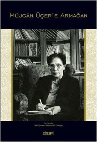 Müjgan Üçer'e Armağan | Kitap Ambarı