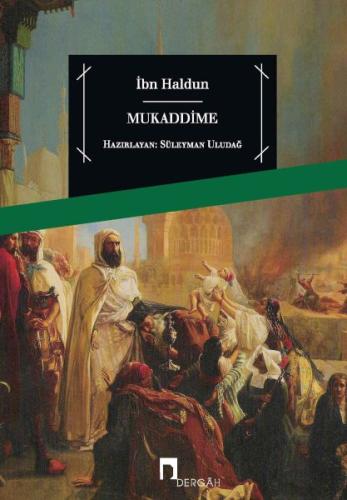 Mukaddime (Ciltli) | Kitap Ambarı