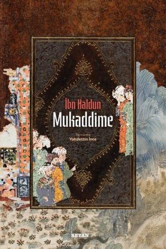Mukaddime (Ciltli) | Kitap Ambarı