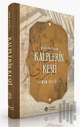 Mükaşefetü’l-Kulüb Kalplerin Keşfi (Ciltli)