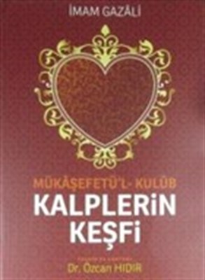Mükaşefetü'l-Kulüb Kalplerin Keşfi