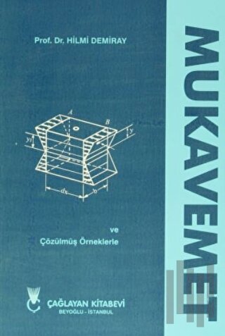 Mukavemet Ve Çözülmüş Örnekler