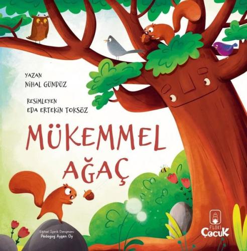 Mükemmel Ağaç | Kitap Ambarı