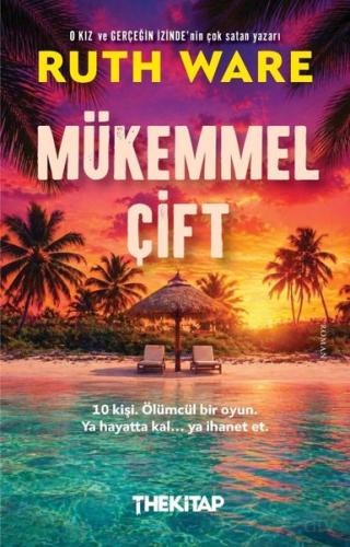 Mükemmel Çift | Kitap Ambarı