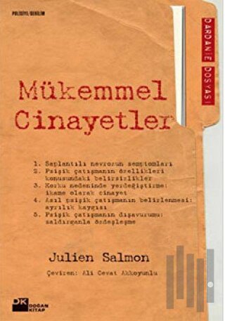 Mükemmel Cinayetler