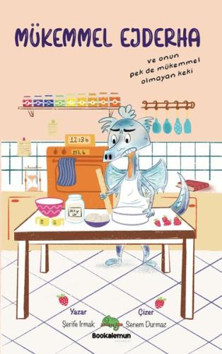 Mükemmel Ejderha | Kitap Ambarı