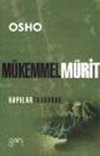 Mükemmel Mürit | Kitap Ambarı