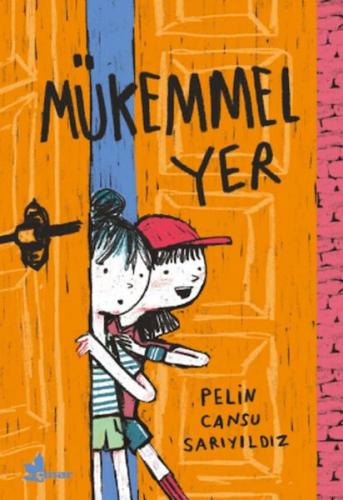 Mükemmel Yer | Kitap Ambarı