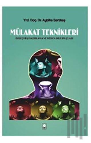 Mülakat Teknikleri
