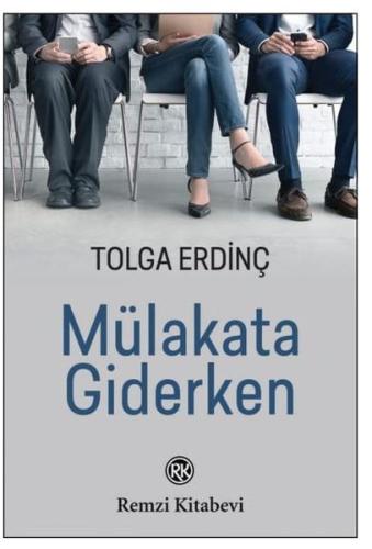 Mülakata Giderken
