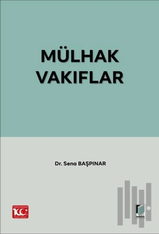 Mülhak Vakıflar