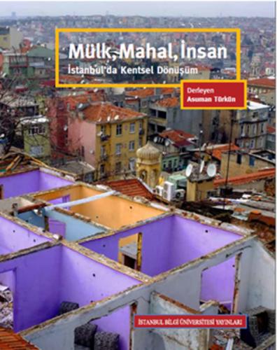 Mülk, Mahal, İnsan | Kitap Ambarı