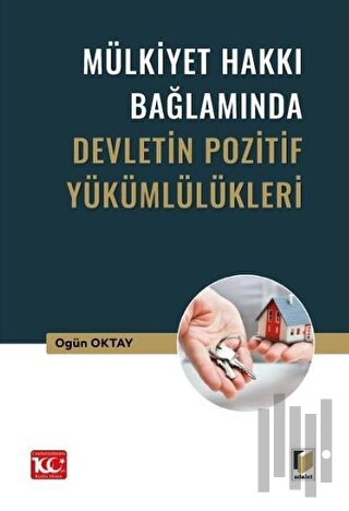 Mülkiyet Hakkı Bağlamında Devletin Pozitif Yükümlülükleri