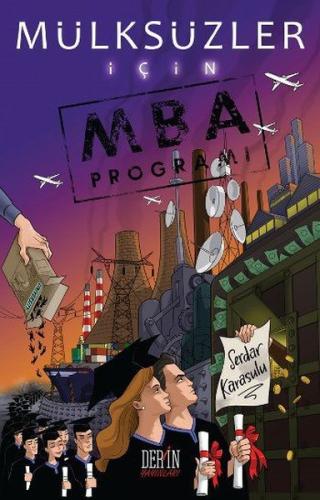 Mülksüzler MBA Programı