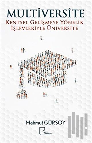 Multiversite | Kitap Ambarı