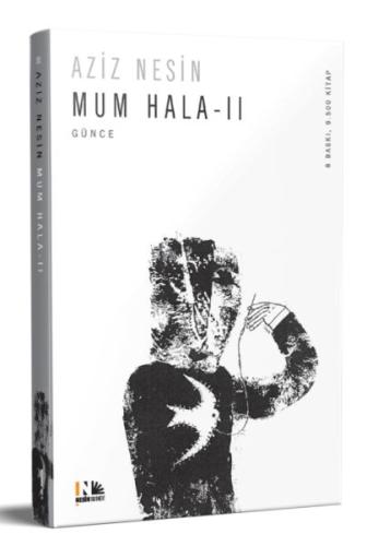 Mum Hala-2 | Kitap Ambarı