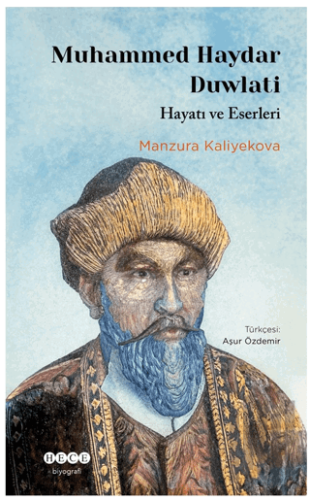 Mumammed Haydar Duwlati | Kitap Ambarı