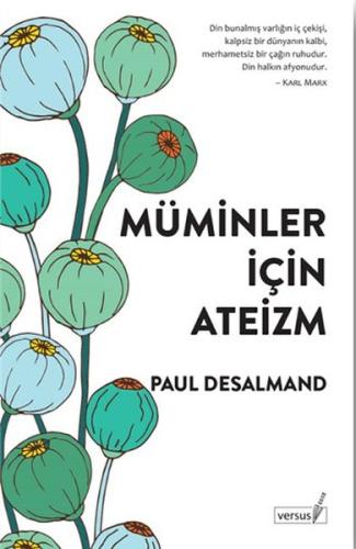 Müminler İçin Ateizm | Kitap Ambarı