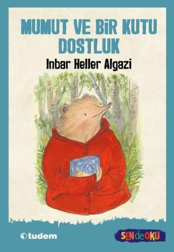 Mumut ve Bir Kutu Dostluk | Kitap Ambarı