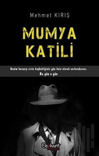 Mumya Katili | Kitap Ambarı