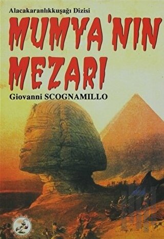 Mumya’nın Mezarı