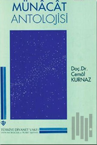 Münacat Antolojisi