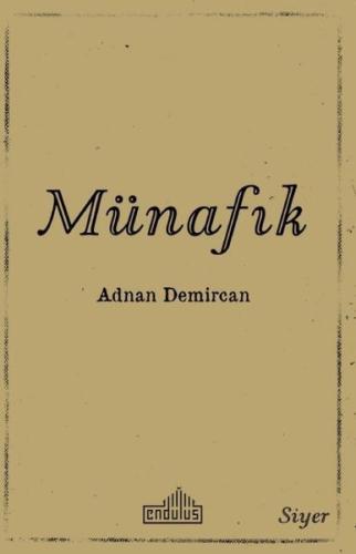 Münafık | Kitap Ambarı