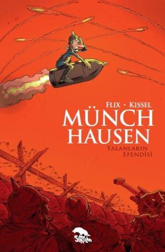 Münchhausen - Yalanların Efendisi | Kitap Ambarı