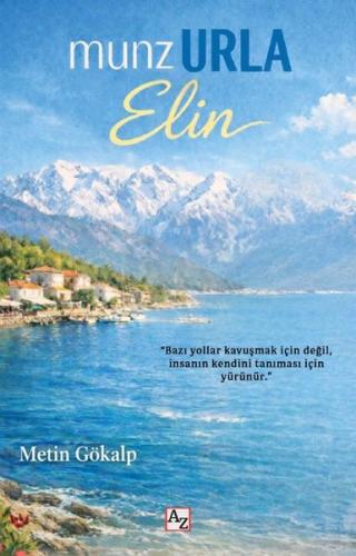 MunzUrla Elin | Kitap Ambarı