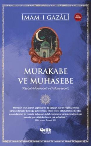 Murakabe ve Muhasebe | Kitap Ambarı