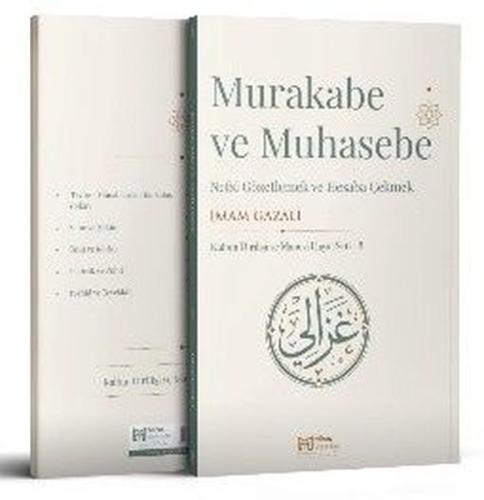 Murakabe ve Muhasebe