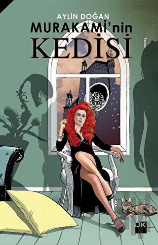 Murakami'nin Kedisi | Kitap Ambarı